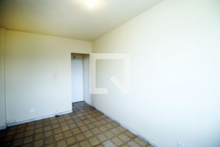 Sala de apartamento à venda com 2 quartos, 69m² em Irajá, Rio de Janeiro