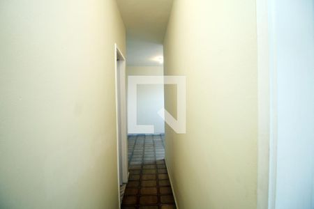 Sala - Corredor de apartamento à venda com 2 quartos, 69m² em Irajá, Rio de Janeiro