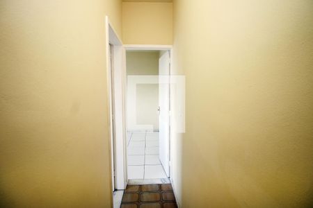 Sala - Corredor de apartamento à venda com 2 quartos, 69m² em Irajá, Rio de Janeiro