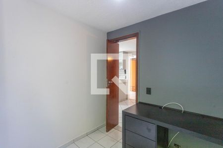 Quarto 2 de apartamento para alugar com 2 quartos, 50m² em Conceição, Diadema