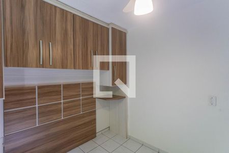 Quarto 1  de apartamento para alugar com 2 quartos, 50m² em Conceição, Diadema