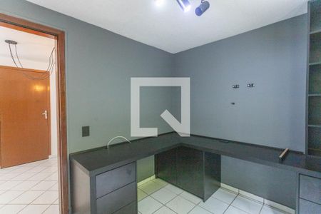 Quarto 2 de apartamento para alugar com 2 quartos, 50m² em Conceição, Diadema