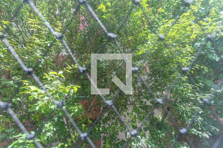 Vista do quarto 1  de apartamento para alugar com 2 quartos, 50m² em Conceição, Diadema