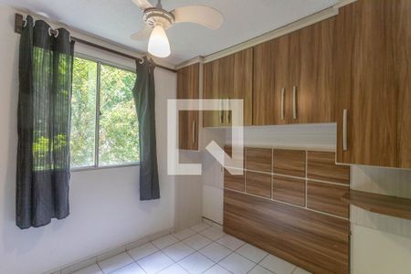 Quarto 1  de apartamento para alugar com 2 quartos, 50m² em Conceição, Diadema
