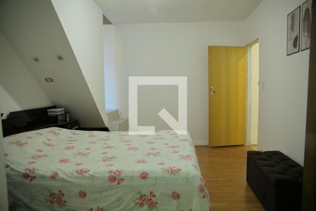 Suíte  de casa à venda com 2 quartos, 106m² em Montanhão, São Bernardo do Campo