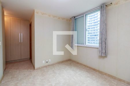 Suíte 1 de apartamento à venda com 3 quartos, 125m² em Brooklin, São Paulo