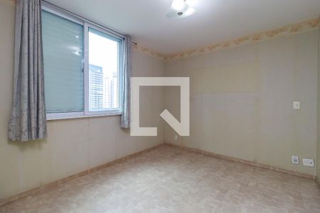 Suíte 1 de apartamento à venda com 3 quartos, 125m² em Brooklin, São Paulo