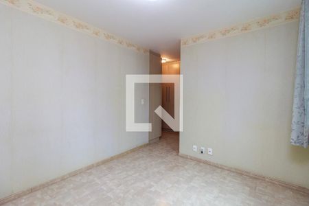 Suíte 1 de apartamento à venda com 3 quartos, 125m² em Brooklin, São Paulo