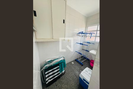 Apartamento para alugar com 2 quartos, 115m² em Aviação, Praia Grande