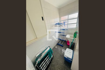 Apartamento para alugar com 2 quartos, 115m² em Aviação, Praia Grande