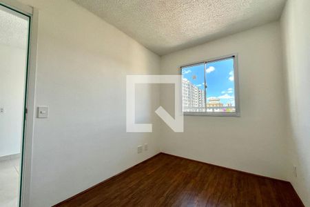 Suite de apartamento para alugar com 1 quarto, 29m² em Planalto Paulista, São Paulo
