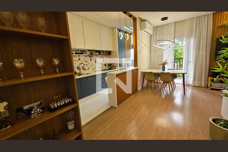 Apartamento para alugar com 3 quartos, 82m² em Medeiros, Jundiaí