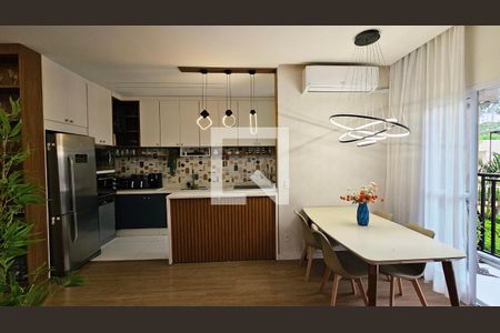 Apartamento para alugar com 3 quartos, 82m² em Medeiros, Jundiaí