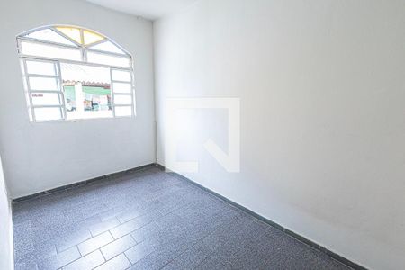 Quarto 2 de apartamento à venda com 2 quartos, 45m² em Céu Azul, Belo Horizonte