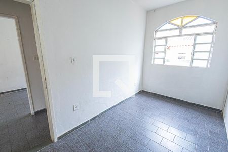 quarto 2 de apartamento à venda com 2 quartos, 45m² em Céu Azul, Belo Horizonte