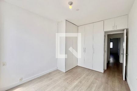 Quart 1 de apartamento à venda com 3 quartos, 98m² em Leblon, Rio de Janeiro