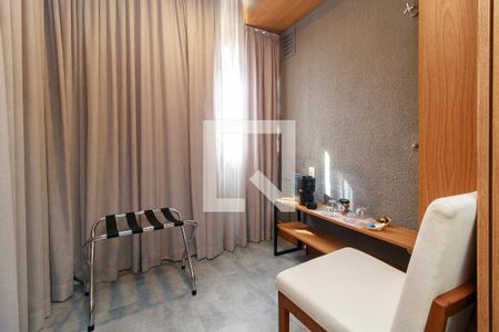 Studio de kitnet/studio para alugar com 0 quarto, 32m² em Santo Amaro, São Paulo