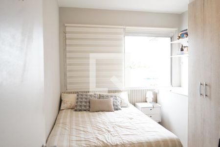 Quarto 2 de apartamento à venda com 3 quartos, 69m² em Alto do Pari, São Paulo