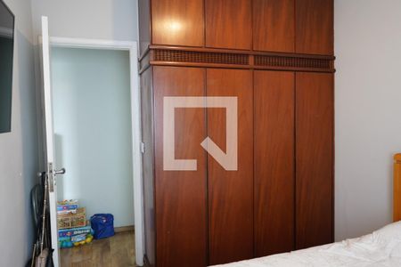 Quarto 1 de apartamento à venda com 3 quartos, 69m² em Alto do Pari, São Paulo
