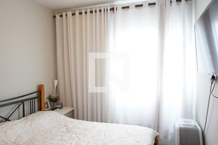 Quarto 1 de apartamento à venda com 3 quartos, 69m² em Alto do Pari, São Paulo