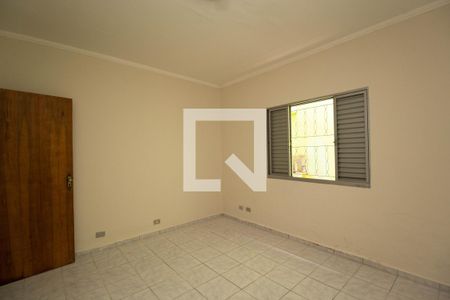 Quarto 1 de casa para alugar com 3 quartos, 200m² em Vila Cruz das Almas, São Paulo