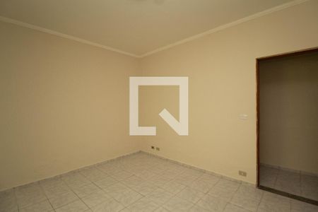 Quarto 1 de casa para alugar com 3 quartos, 200m² em Vila Cruz das Almas, São Paulo
