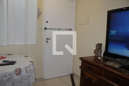 Kitnet/Studio à venda com 1 quarto, 31m² em Santa Cecilia, São Paulo