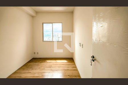 Quarto 1 de apartamento à venda com 2 quartos, 37m² em Vila Isa, São Paulo