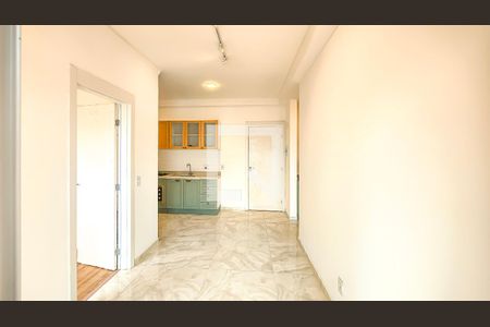 Sala de apartamento à venda com 2 quartos, 37m² em Vila Isa, São Paulo