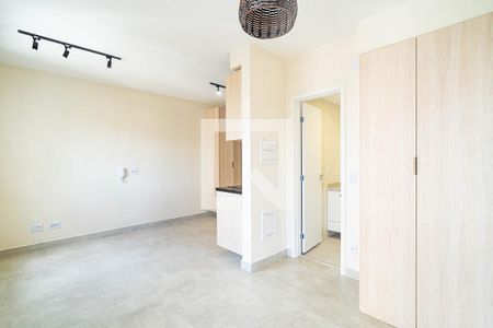 Studio de kitnet/studio para alugar com 1 quarto, 29m² em Consolação, São Paulo