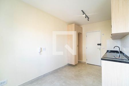 Studio de kitnet/studio para alugar com 1 quarto, 29m² em Consolação, São Paulo
