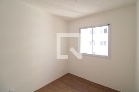 Quarto 2 de apartamento para alugar com 2 quartos, 35m² em Socorro, São Paulo