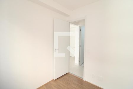 Quarto 1 de apartamento para alugar com 2 quartos, 35m² em Socorro, São Paulo