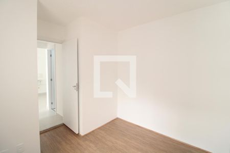 Quarto 2 de apartamento para alugar com 2 quartos, 35m² em Socorro, São Paulo