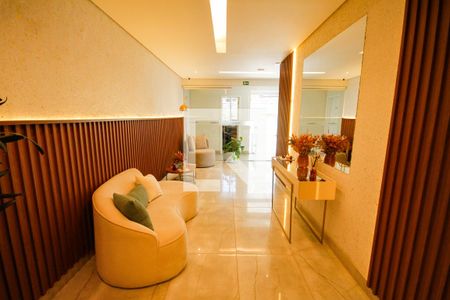 Apartamento para alugar com 2 quartos, 68m² em Canto do Forte, Praia Grande