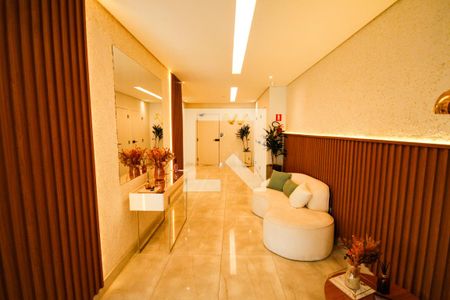 Apartamento para alugar com 2 quartos, 68m² em Canto do Forte, Praia Grande