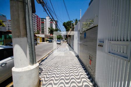 Apartamento para alugar com 2 quartos, 68m² em Canto do Forte, Praia Grande