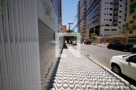 Apartamento para alugar com 2 quartos, 68m² em Canto do Forte, Praia Grande