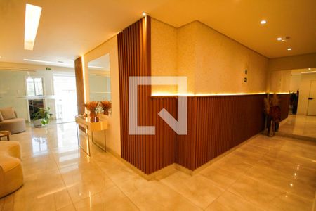 Apartamento para alugar com 2 quartos, 68m² em Canto do Forte, Praia Grande