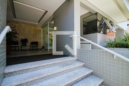 Apartamento para alugar com 2 quartos, 68m² em Canto do Forte, Praia Grande