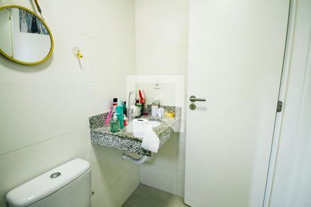 Apartamento para alugar com 2 quartos, 68m² em Canto do Forte, Praia Grande