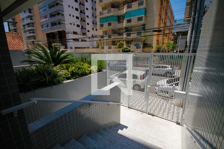 Apartamento para alugar com 2 quartos, 68m² em Canto do Forte, Praia Grande