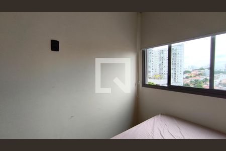 Quarto de apartamento à venda com 1 quarto, 27m² em Vila Dom Pedro I, São Paulo