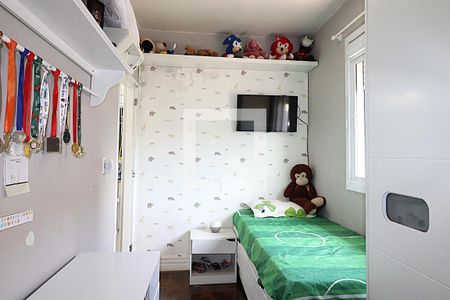 Apartamento para alugar com 3 quartos, 134m² em Sarandi, Porto Alegre