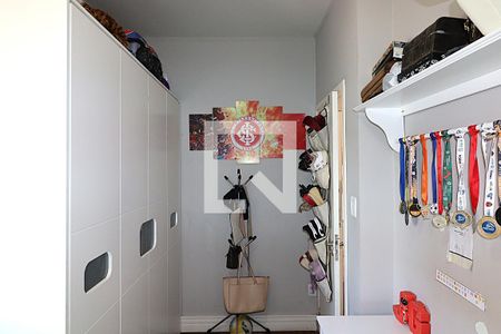 Apartamento para alugar com 3 quartos, 134m² em Sarandi, Porto Alegre