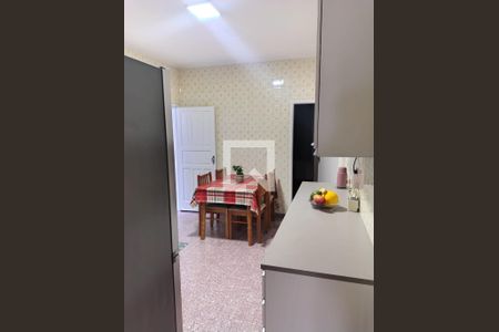 Casa à venda com 2 quartos, 135m² em Jardim Brasilia, São Bernardo do Campo