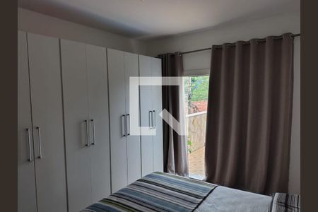 Casa à venda com 2 quartos, 135m² em Jardim Brasilia, São Bernardo do Campo