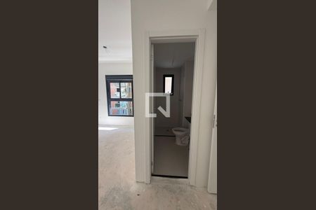 Banheiro de apartamento à venda com 2 quartos, 71m² em Perdizes, São Paulo