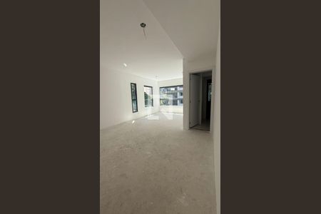 Sala de apartamento à venda com 2 quartos, 71m² em Perdizes, São Paulo