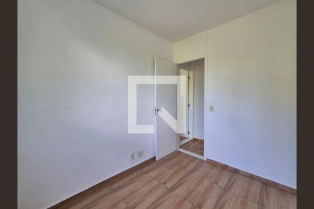 Quarto  de apartamento à venda com 2 quartos, 52m² em Vargem Pequena, Rio de Janeiro